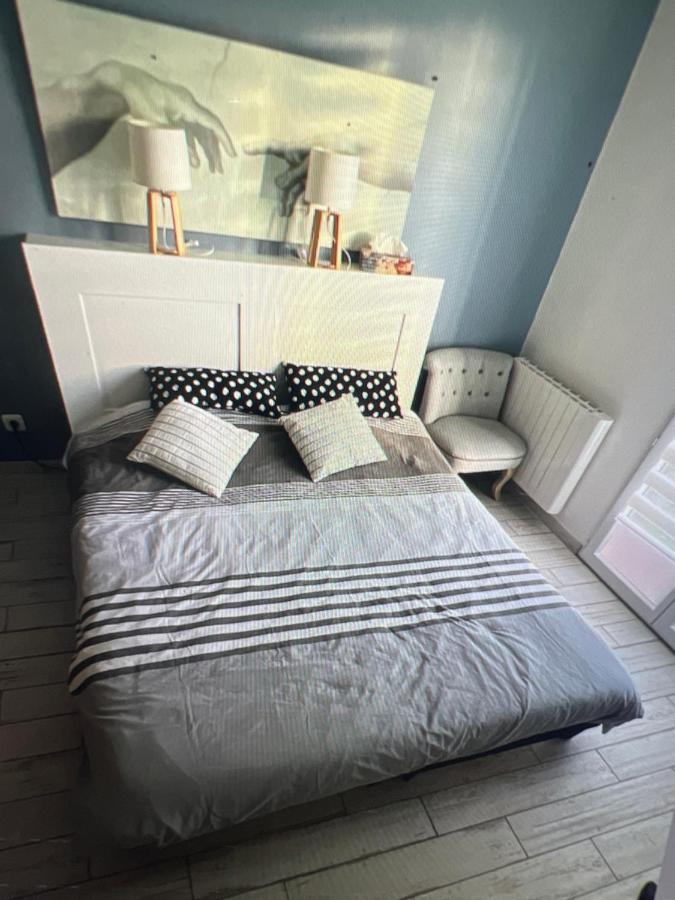 Lily'S Rooms Mulsanne Exterior foto